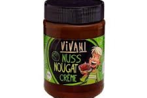 CREMA NOUGAT VIVANI